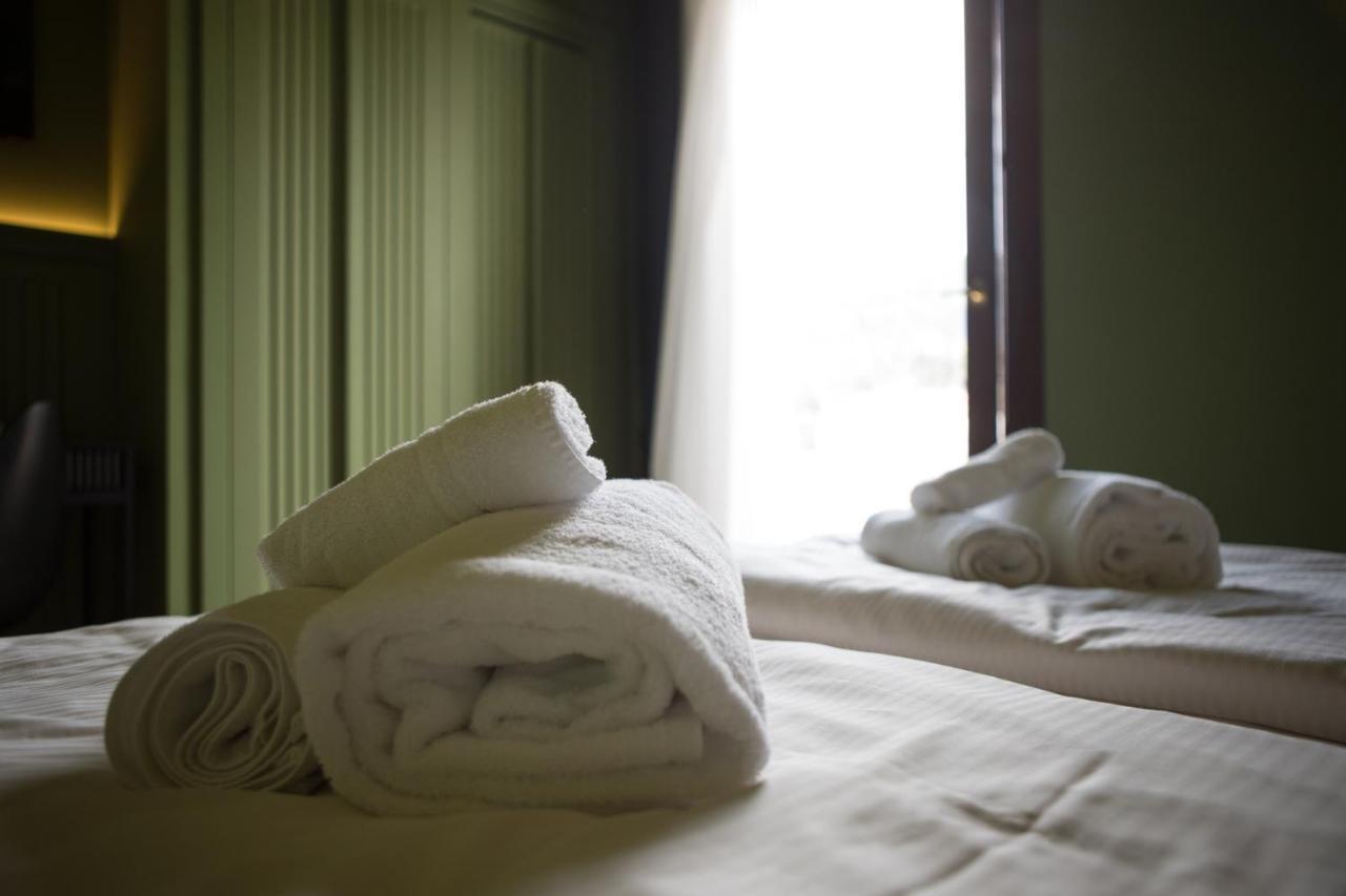Hotel Miro' Garde Extérieur photo