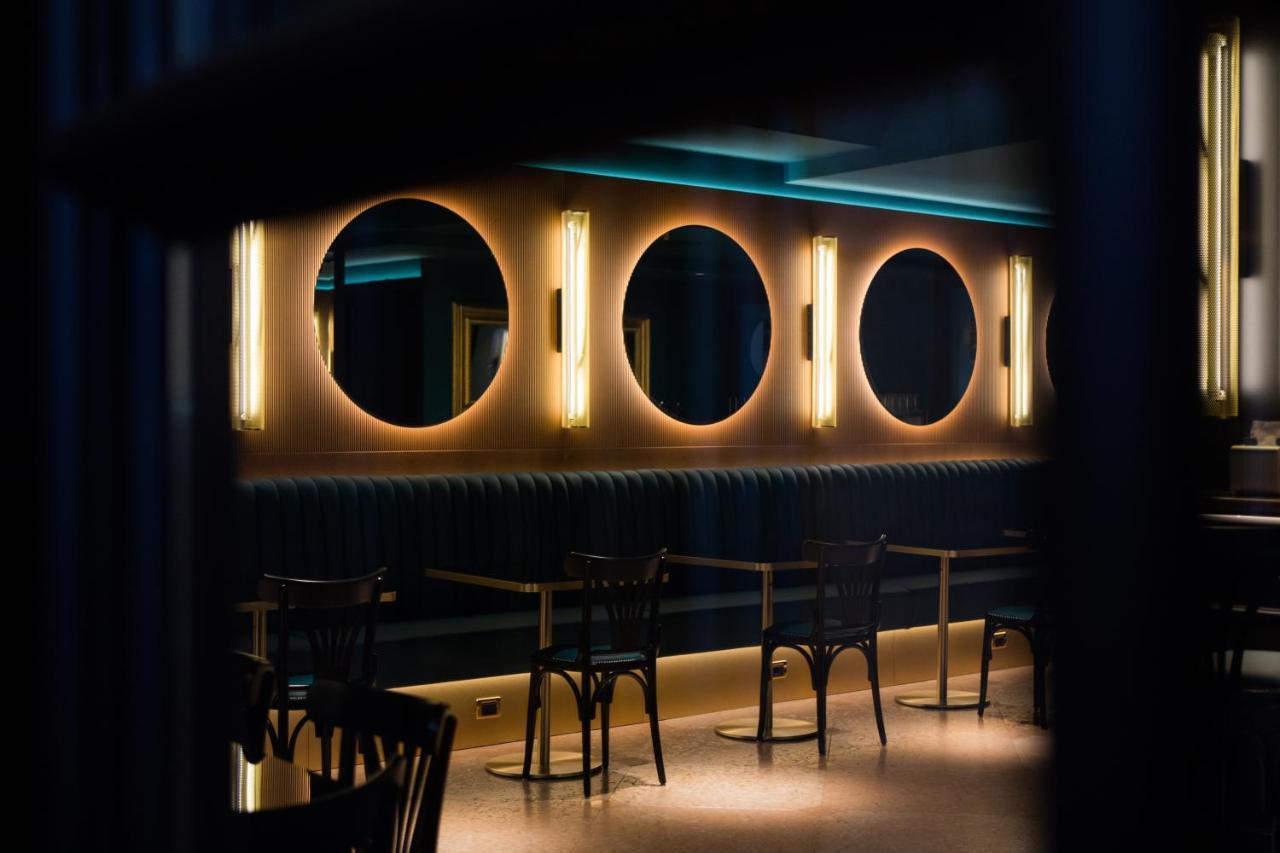 Hotel Miro' Garde Extérieur photo